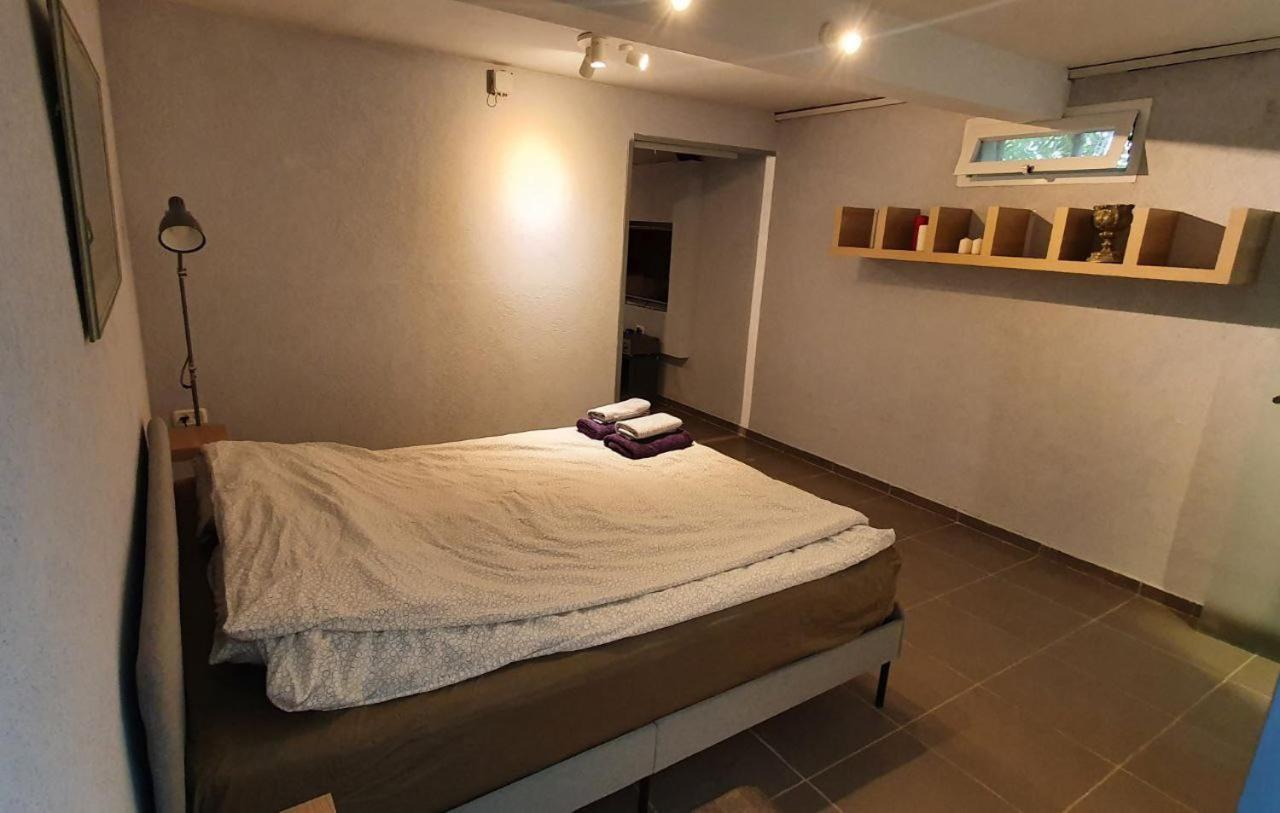 القدس Cozy Fully-Equipped Apartment Near The Old City المظهر الخارجي الصورة