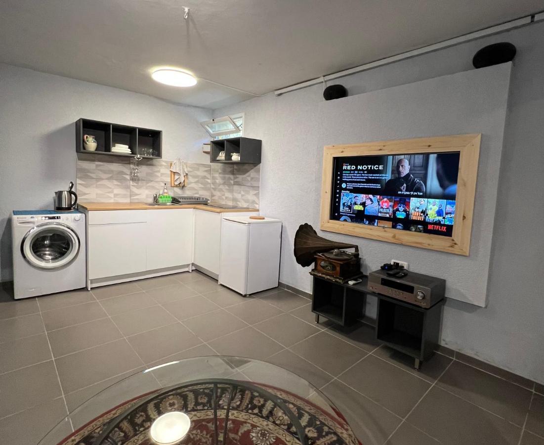 القدس Cozy Fully-Equipped Apartment Near The Old City المظهر الخارجي الصورة